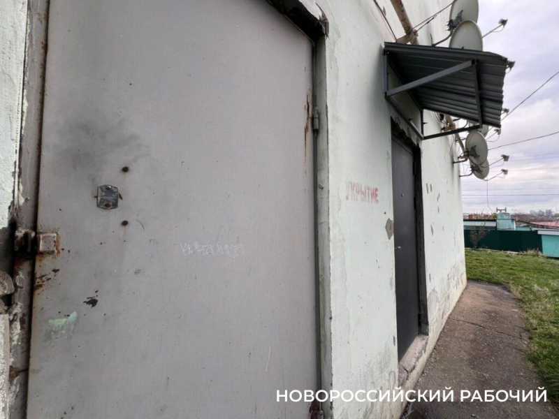 Куда бежать новороссийцам, когда звучит сирена и атакуют БПЛА? Часть 2