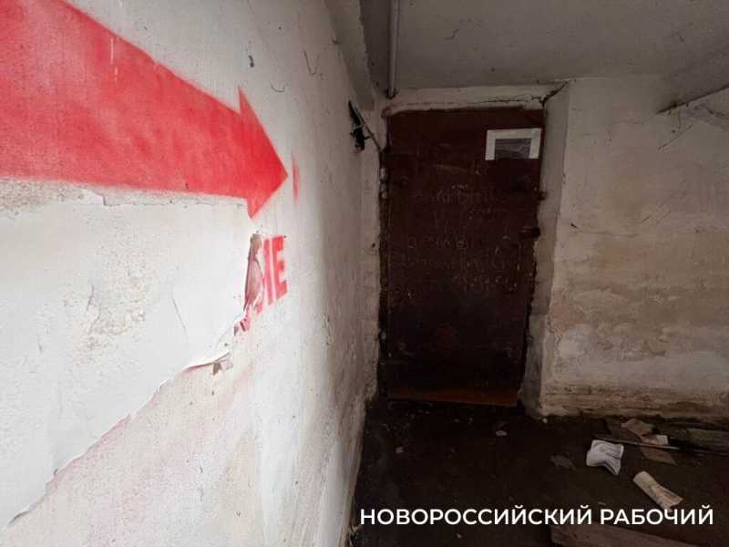 Куда бежать новороссийцам, когда звучит сирена и атакуют БПЛА? Часть 2