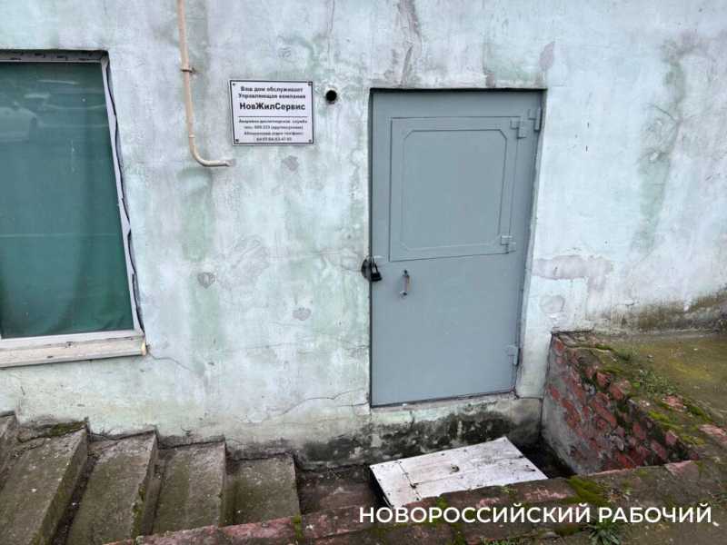 Куда бежать новороссийцам, когда звучит сирена и атакуют БПЛА? Часть 2