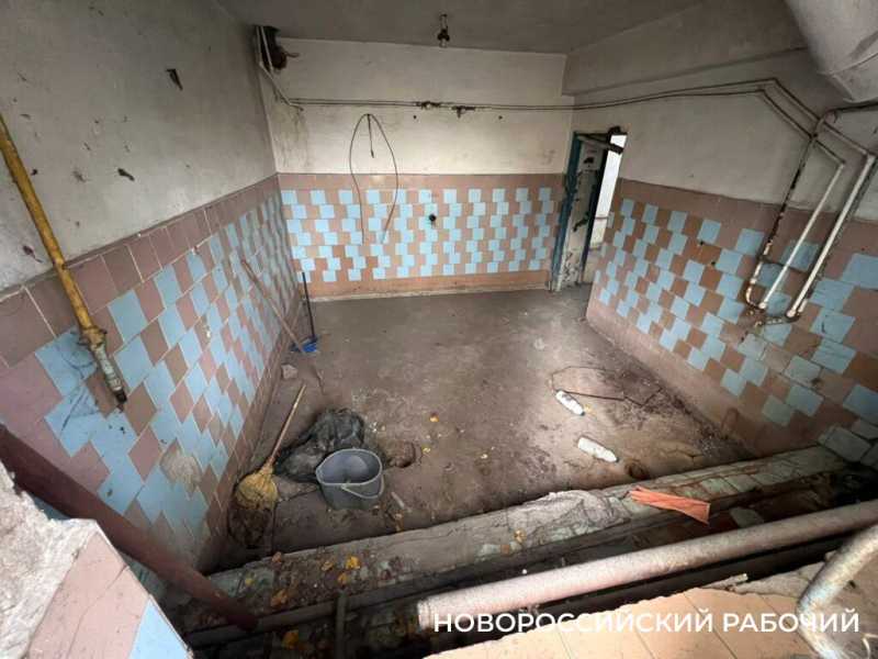 Куда бежать новороссийцам, когда звучит сирена и атакуют БПЛА? Часть 2