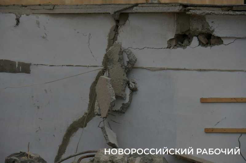 Квартиры в доме, который снесут, продавала мошенница в Новороссийске