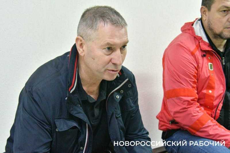 Любое укрытие в Новороссийске может стать идеальным? &nbsp;Продолжаем искать варианты спасения при атаке БПЛА. Часть 3