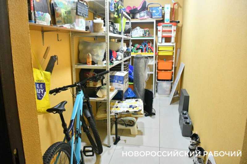 Любое укрытие в Новороссийске может стать идеальным? &nbsp;Продолжаем искать варианты спасения при атаке БПЛА. Часть 3