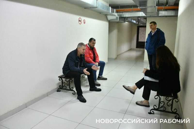 Любое укрытие в Новороссийске может стать идеальным? &nbsp;Продолжаем искать варианты спасения при атаке БПЛА. Часть 3