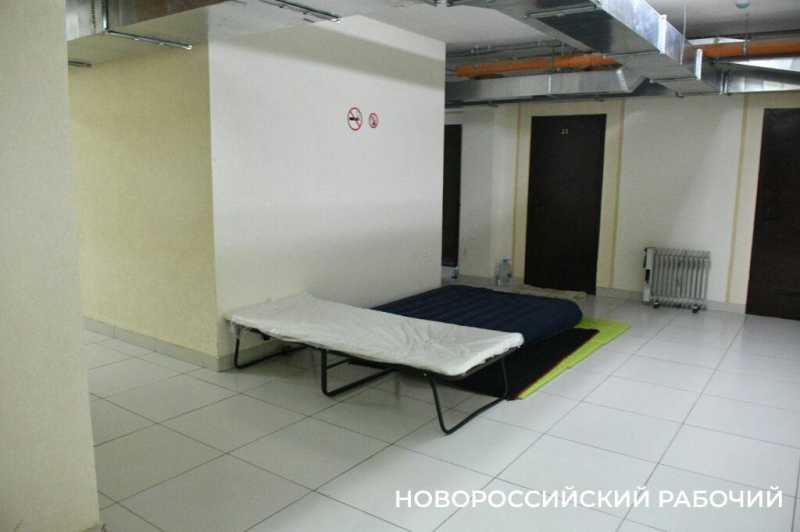 Любое укрытие в Новороссийске может стать идеальным? &nbsp;Продолжаем искать варианты спасения при атаке БПЛА. Часть 3