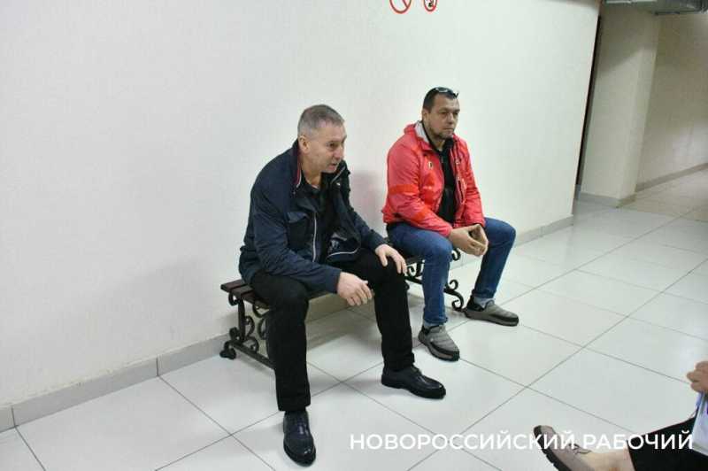 Любое укрытие в Новороссийске может стать идеальным? &nbsp;Продолжаем искать варианты спасения при атаке БПЛА. Часть 3