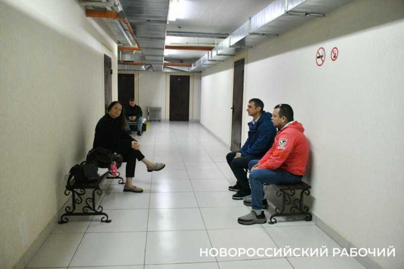 Любое укрытие в Новороссийске может стать идеальным? &nbsp;Продолжаем искать варианты спасения при атаке БПЛА. Часть 3