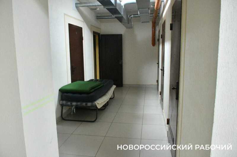 Любое укрытие в Новороссийске может стать идеальным? &nbsp;Продолжаем искать варианты спасения при атаке БПЛА. Часть 3