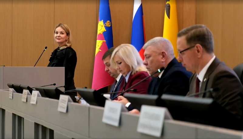 Меры государственной социальной помощи: в Новороссийске за четыре года заключено более 1600 социальных контрактов