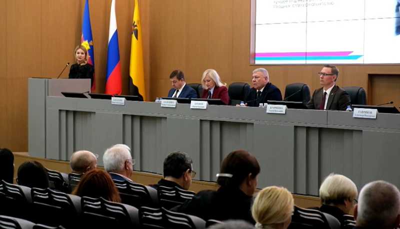 Меры государственной социальной помощи: в Новороссийске за четыре года заключено более 1600 социальных контрактов