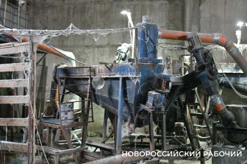 Много на себя взяли&hellip; В Новороссийске остановлен очередной эксперимент по раздельному сбору мусора