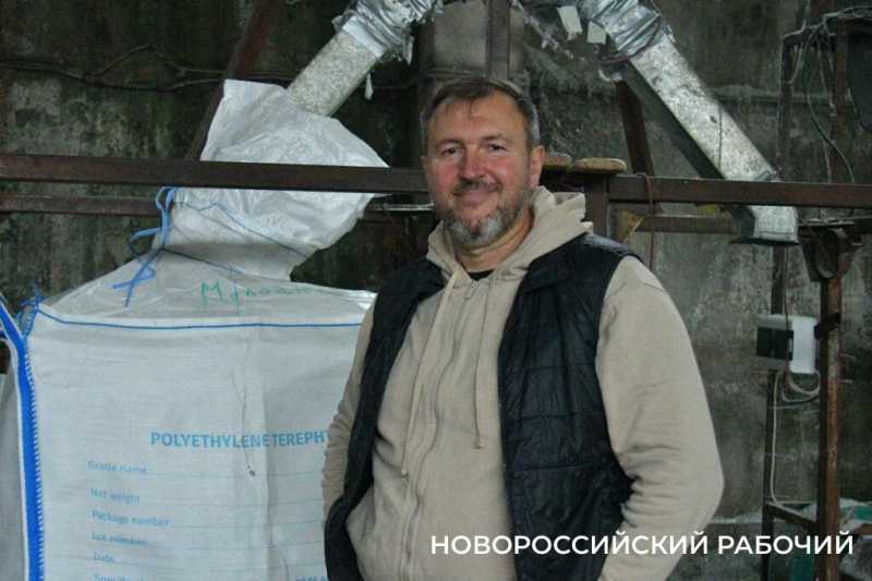 Много на себя взяли&hellip; В Новороссийске остановлен очередной эксперимент по раздельному сбору мусора