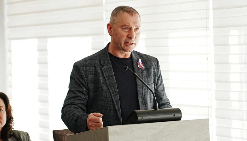 На внеочередном заседании городской Думы депутаты Новороссийска проголосовали за назначение дополнительных мер соцподдержки отдельных категорий граждан