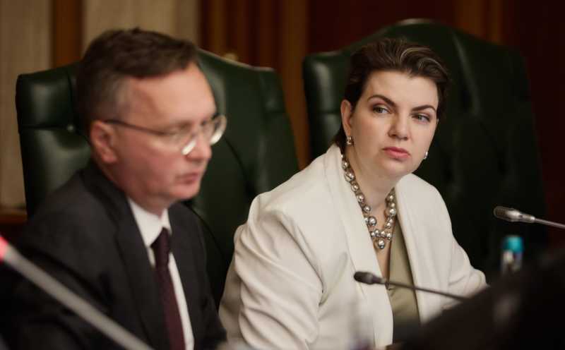 На заседании Консультативного совета обсудили вопросы обеспечения предсказуемой налоговой среды для иностранных инвесторов