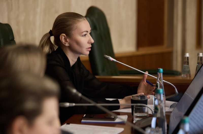 На заседании Консультативного совета обсудили вопросы обеспечения предсказуемой налоговой среды для иностранных инвесторов