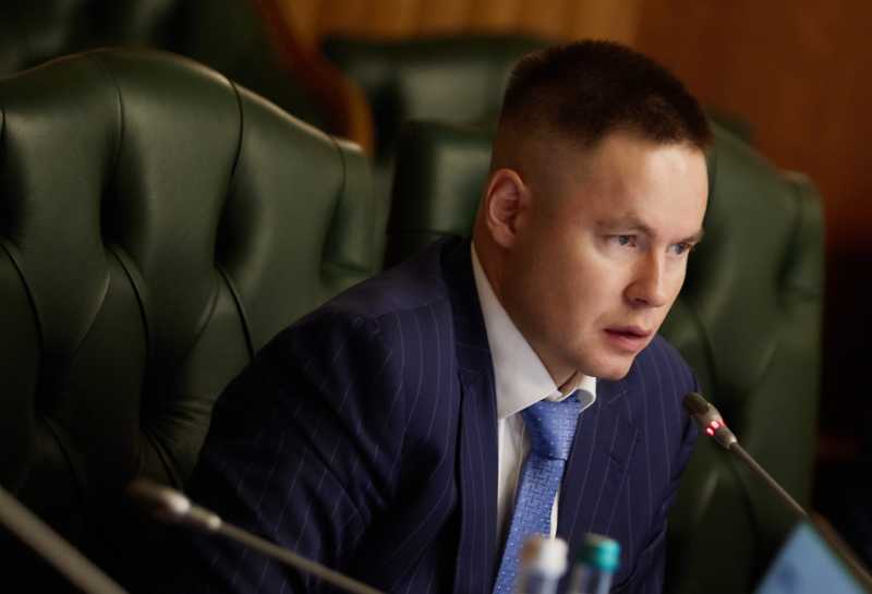 На заседании Консультативного совета обсудили вопросы обеспечения предсказуемой налоговой среды для иностранных инвесторов