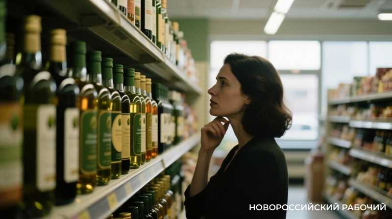 Настоящее оливковое масло: как выбрать и не ошибиться. Полное руководство