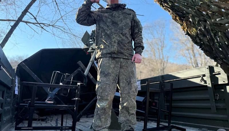 Новая партия военно-технической помощи поступила в зону проведения СВО от новороссийского Фонда Архангел &laquo;Легион&raquo;