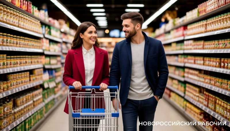 Новогодний стол – готовься заранее и с умом