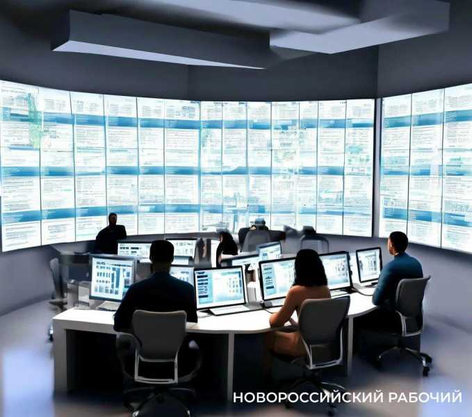 Новороссийцев предупреждают о мошенниках: в праздники работают целые кол-центры