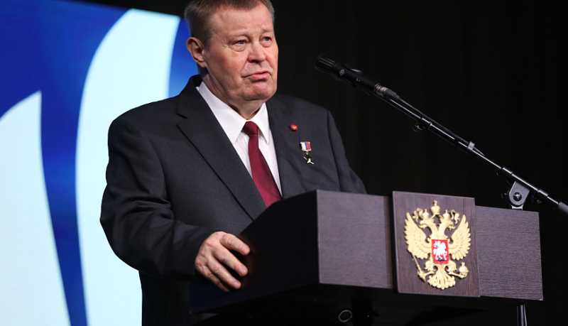 Новороссийцы &ndash; в числе победителей стипендии Правительства Российской Федерации