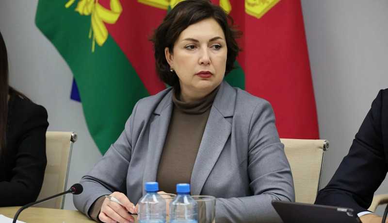  Новороссийск, Анапа и Сочи стали лучшими городами Кубани по развитию малого и среднего бизнеса