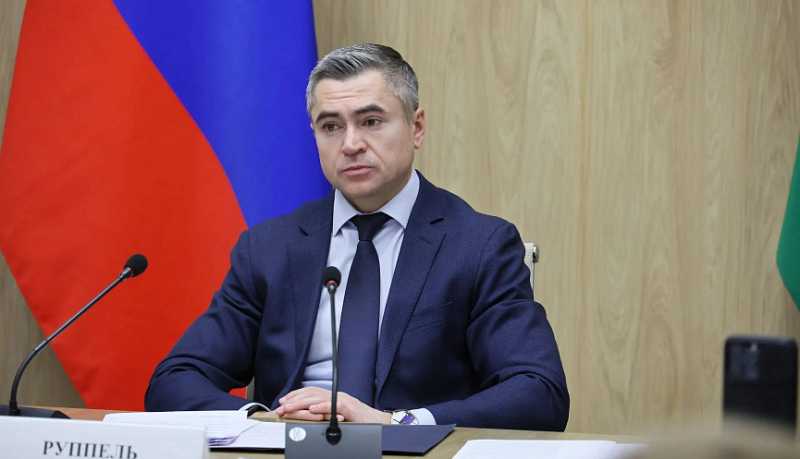  Новороссийск, Анапа и Сочи стали лучшими городами Кубани по развитию малого и среднего бизнеса