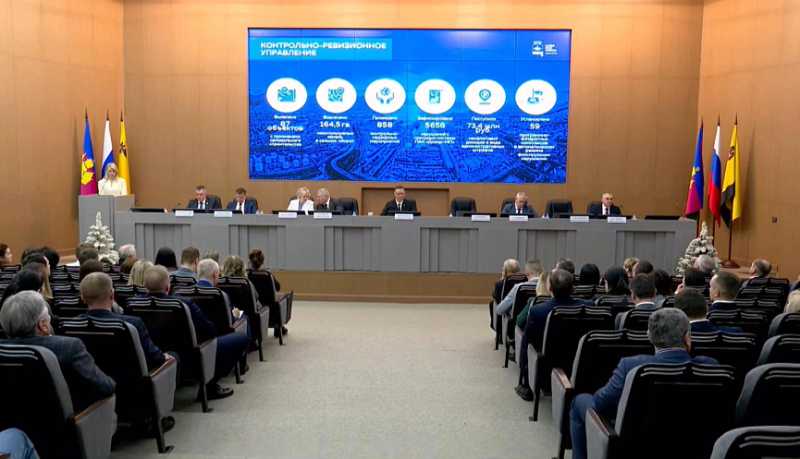 Новороссийск подводит итоги за 2025 год: победы в престижных конкурсах, развитие городской среды, разработка новых туристических проектов