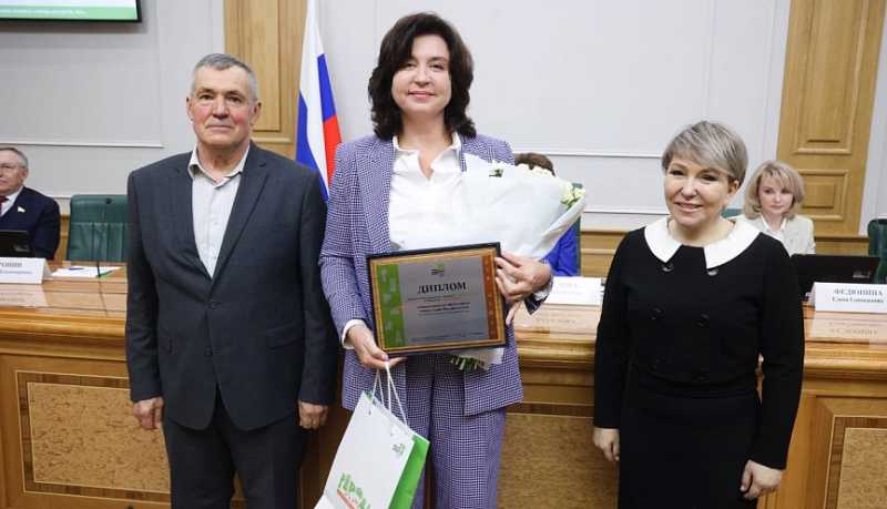 Новороссийская муниципальная практика &laquo;Виндсерфинг для всех&raquo; стала победителем Всероссийского конкурса &laquo;Города для детей.2025&raquo;