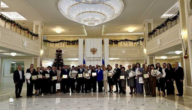 Новороссийская муниципальная практика &laquo;Виндсерфинг для всех&raquo; стала победителем Всероссийского конкурса &laquo;Города для детей.2025&raquo;