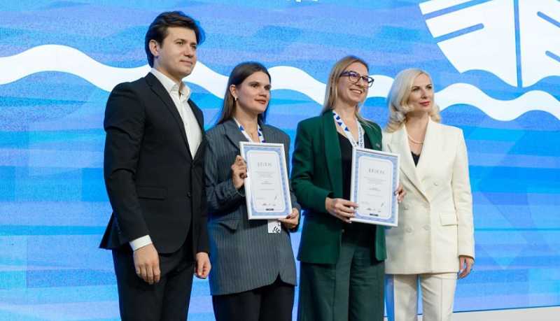 Новороссийские педагоги &ndash; в числе победителей конкурсного трека &laquo;Наставничество&raquo; проекта &laquo;Флагманы образования&raquo;