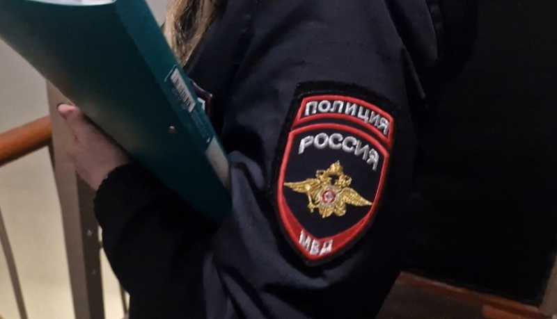 Новороссийские полицейские провели профилактическое мероприятие &laquo;Правопорядок&raquo;