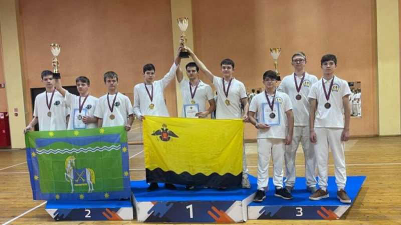 Новороссийские спортсмены добились успеха на краевых первенстве и Чемпионате по стрельбе из лука