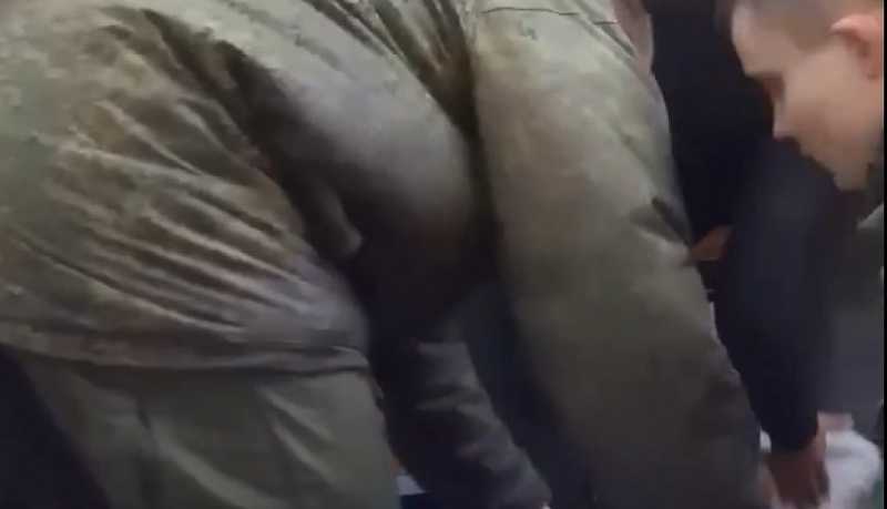 Новороссийский Фонд Архангел &laquo;Легион&raquo; подготовил для бойцов СВО очередную партию гуманитарных грузов и средств военно-технической поддержки