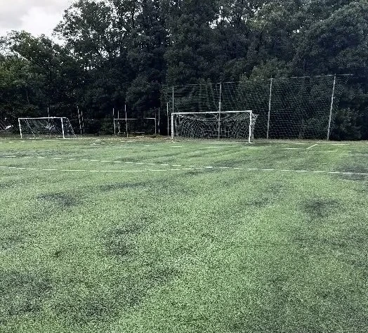 Новороссийский стадион &laquo;Строитель&raquo; готовится к большим спортивным турнирам