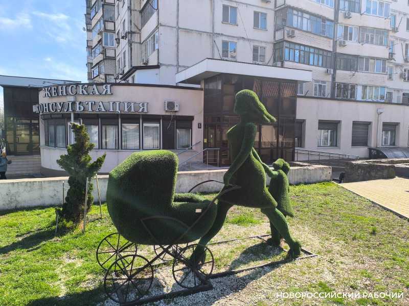 Оценить свое репродуктивное здоровье в Новороссийске можно сегодня и абсолютно бесплатно