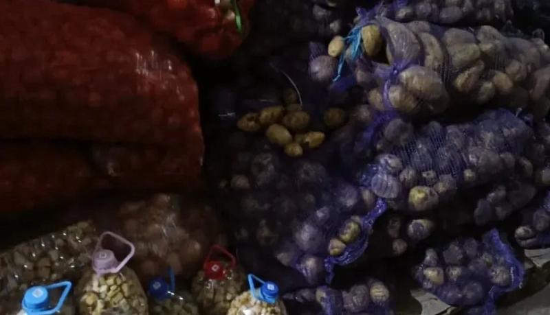 Очередная партия гуманитарных грузов, собранных новороссийцами, доставлена бойцам СВО и мирным жителям