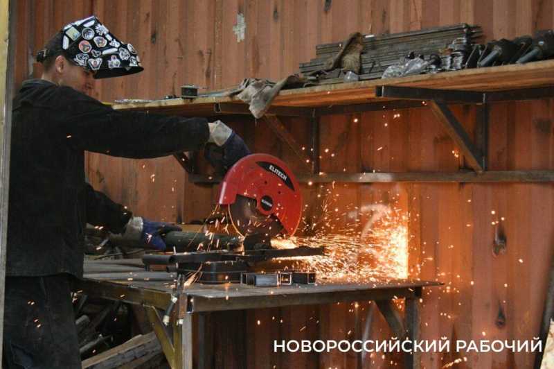 От БПЛА Новороссийск защищают военные и легендарный норд-ост