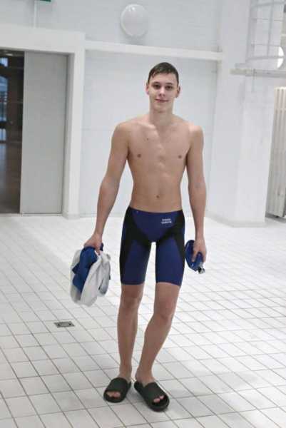 Пловцы из Новороссийска стали &laquo;Мастерами спорта&raquo; на всероссийских соревнованиях