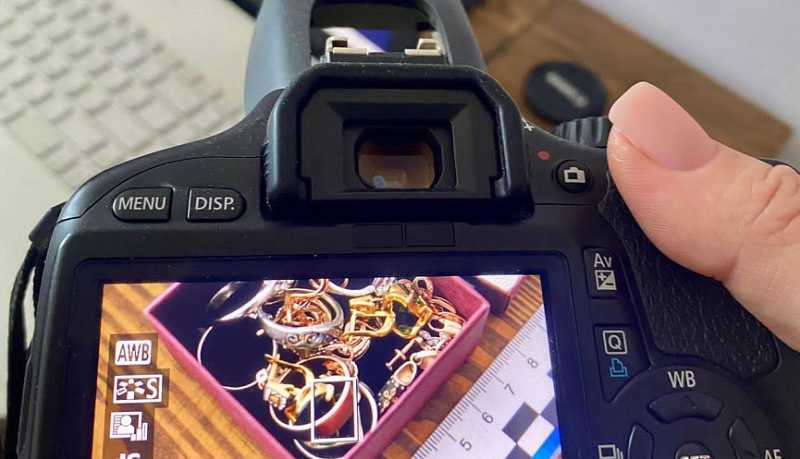 Полицейские Новороссийска направили в суд уголовное дело о краже ювелирных украшений