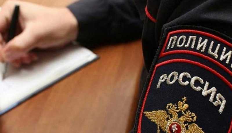 Полицейские Новороссийска выявили факт незаконной предпринимательской деятельности при реализации пиротехники