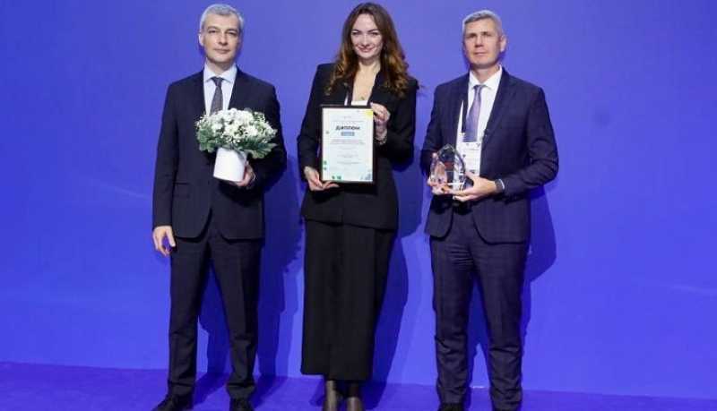 Проект новороссийского кадрового центра &laquo;Работа России&raquo; &ndash; в числе лучших IV Всероссийского конкурса профессионального мастерства в сфере занятости населения