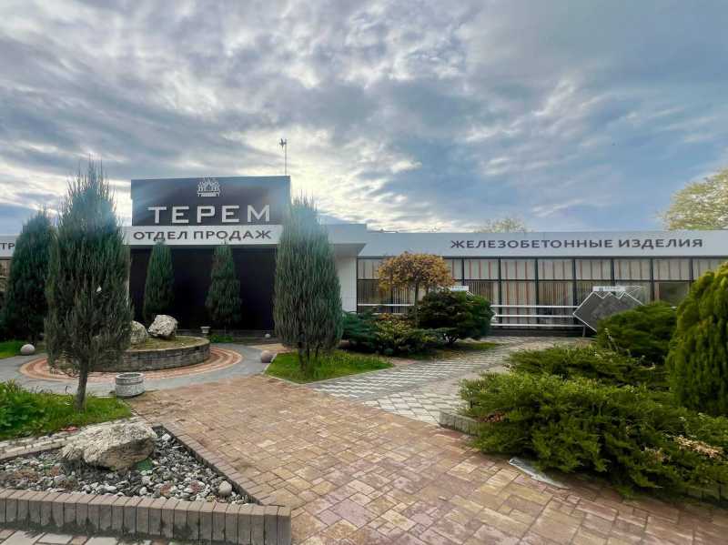 Производственная компания из Горячего Ключа ускорит процесс изготовления железобетонных труб