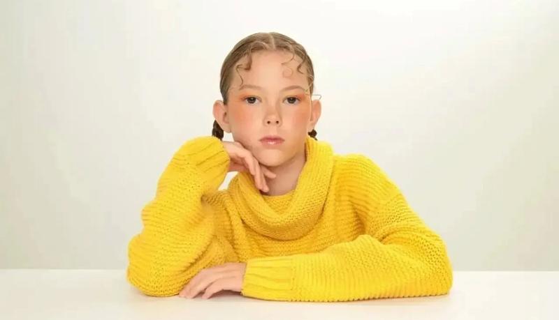 Работа юной художницы из Новороссийска появится в одном из эпизодов культового мультсериала &laquo;Ну, погоди!&raquo;