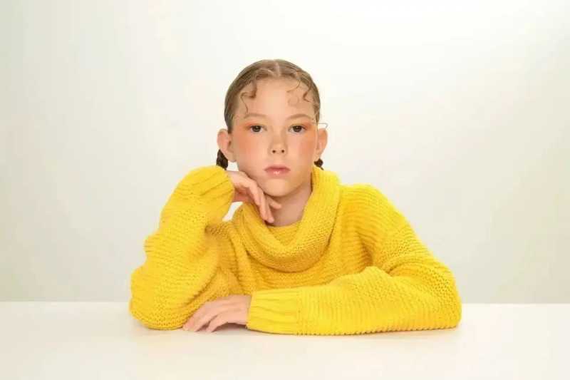 Работа новороссийской школьницы попадет в мультсериал &laquo;Ну, погоди!&raquo;