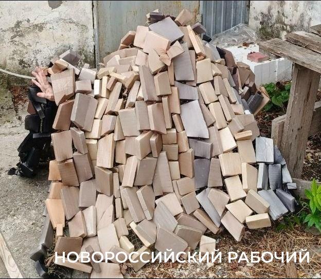 &laquo;Разрушенный город&raquo; спасает жизни. В Новороссийске делают уникальные маскировочные сети для СВО