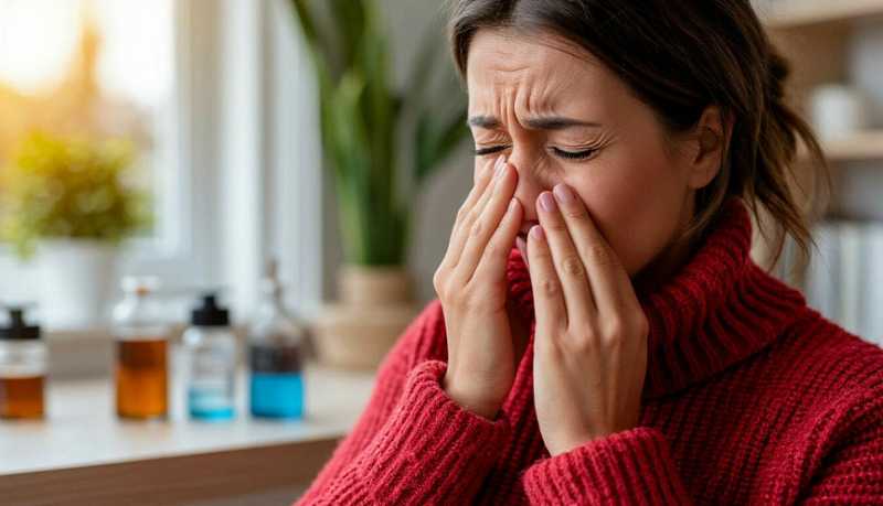 Роспотребнадзор напоминает правила профилактики гриппа и ОРВИ