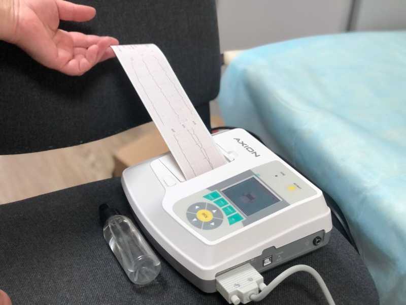 С начала 2025 года диспансеризацию и профосмотры прошли 3,9 миллиона жителей Краснодарского края