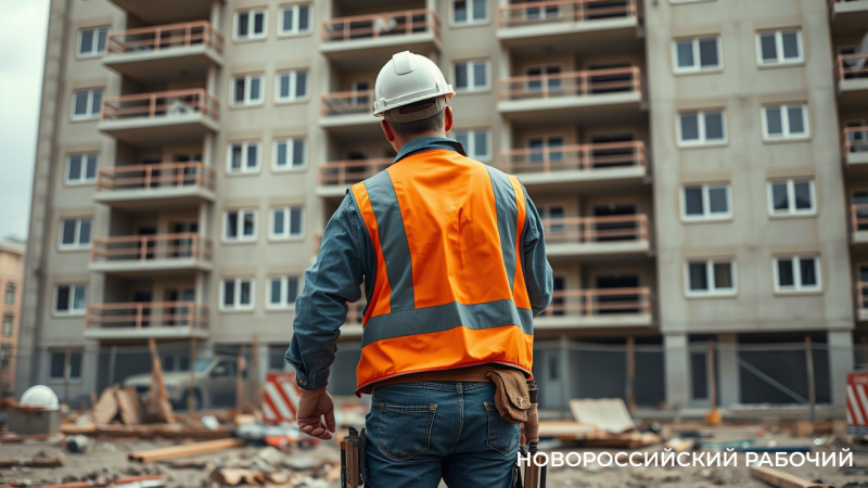 Сбер затягивает рассмотрение кредита для достройки проблемных ЖК в Новороссийске