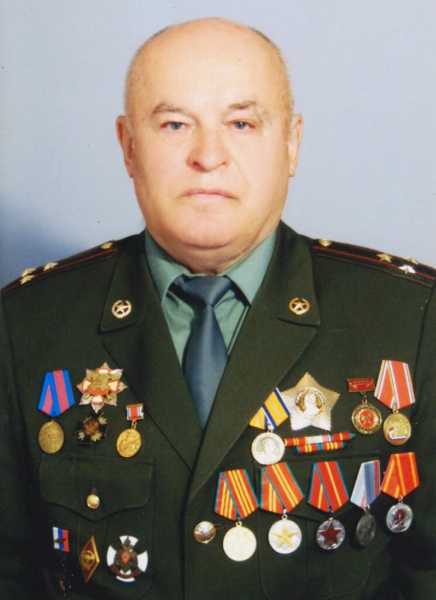 Сегодня исполняется 80 лет Виктору Насонову, который стоял у истоков создания пожарной охраны нефтебаз Новороссийска